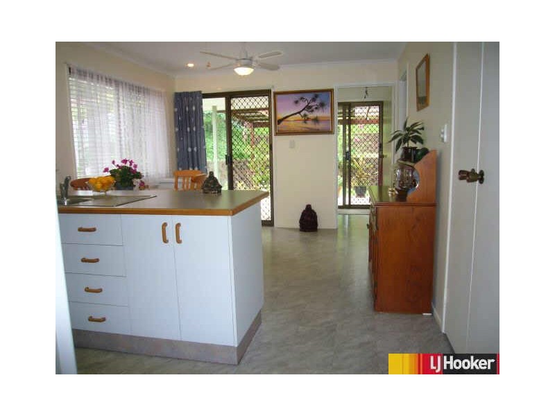 18 McLaughlin Drive, Eimeo QLD 4740