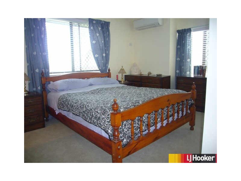 18 McLaughlin Drive, Eimeo QLD 4740