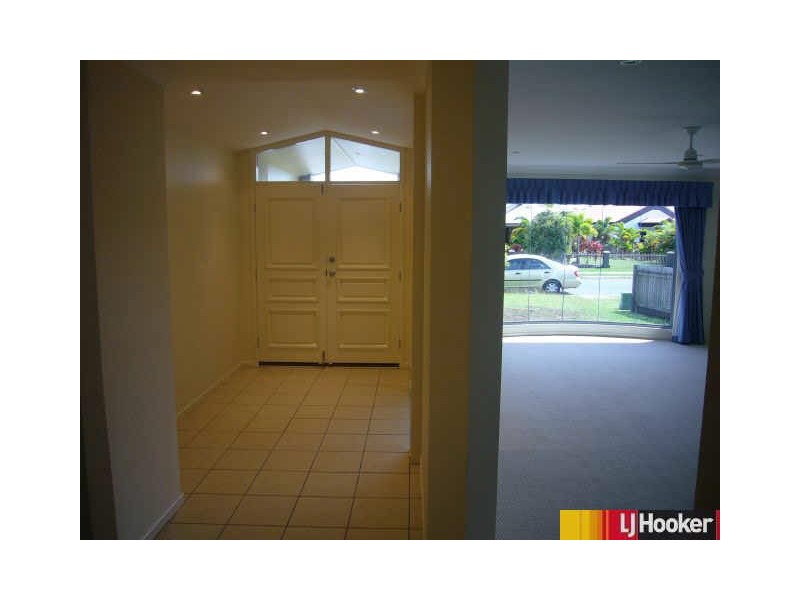 41 Victor Avenue, Glenella QLD 4740