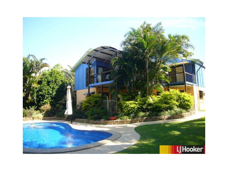 174 Waverley Street, Bucasia QLD 4750