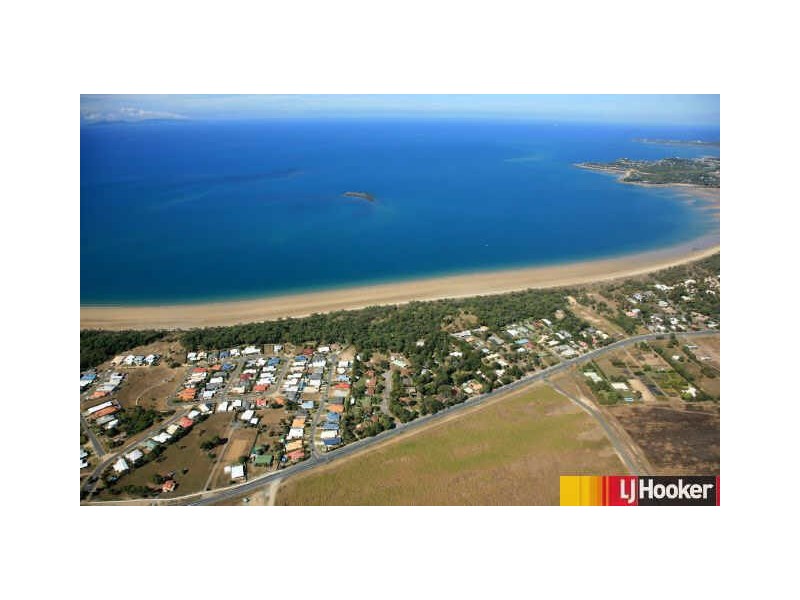 Lot 2 Windward Way, Shoal Point QLD 4750
