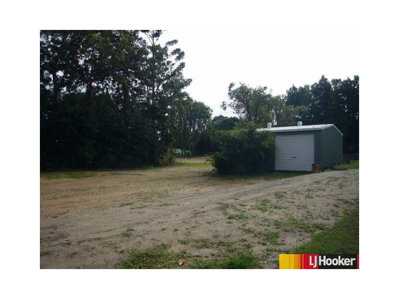 Lot 2 Windward Way, Shoal Point QLD 4750