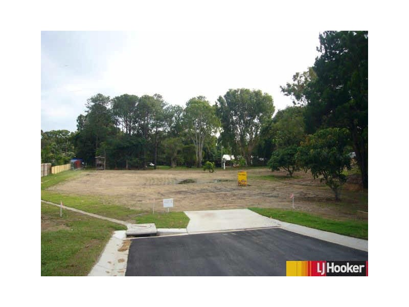 Lot 2 Windward Way, Shoal Point QLD 4750