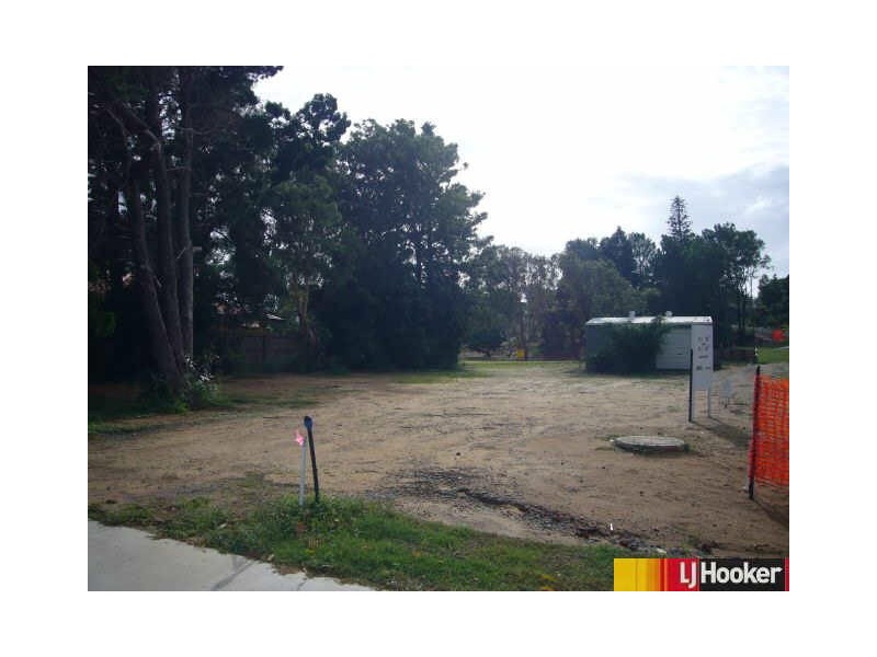 Lot 2 Windward Way, Shoal Point QLD 4750