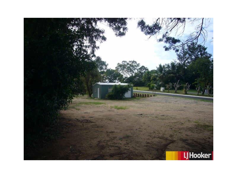 Lot 2 Windward Way, Shoal Point QLD 4750