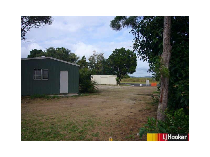 Lot 2 Windward Way, Shoal Point QLD 4750