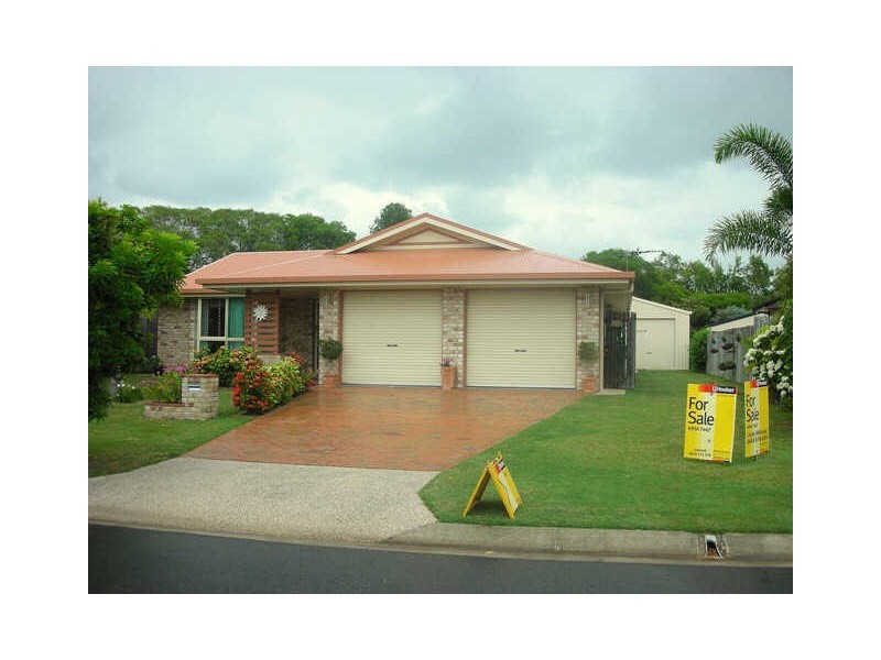 17 Michelle Crescent, Bucasia QLD 4750