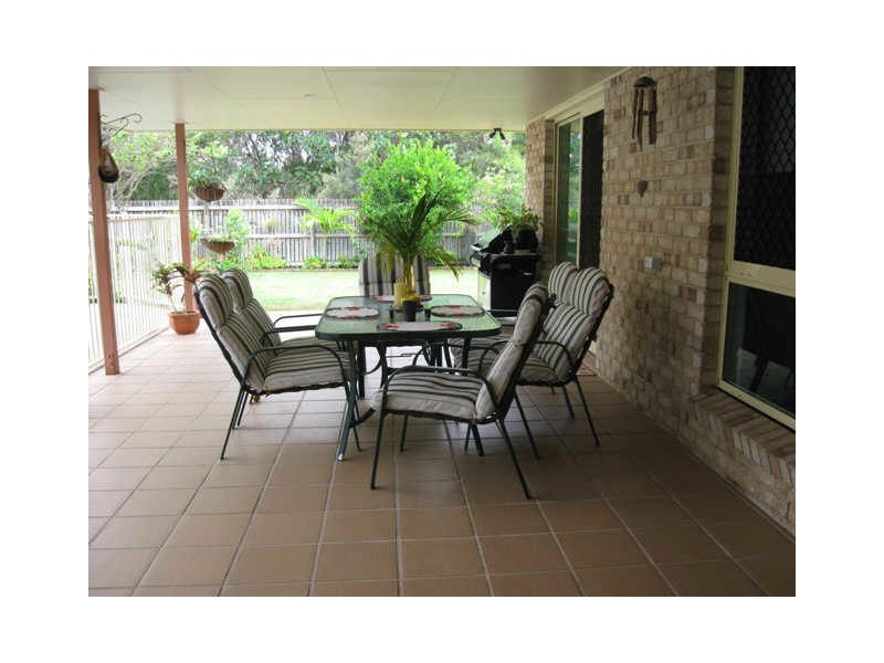 17 Michelle Crescent, Bucasia QLD 4750