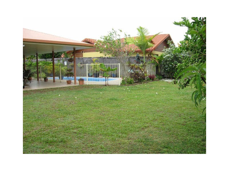 17 Michelle Crescent, Bucasia QLD 4750