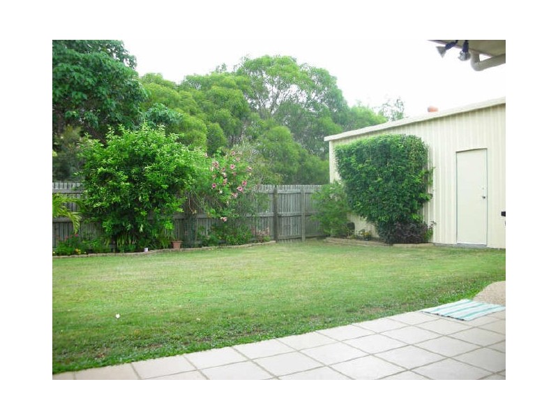 17 Michelle Crescent, Bucasia QLD 4750