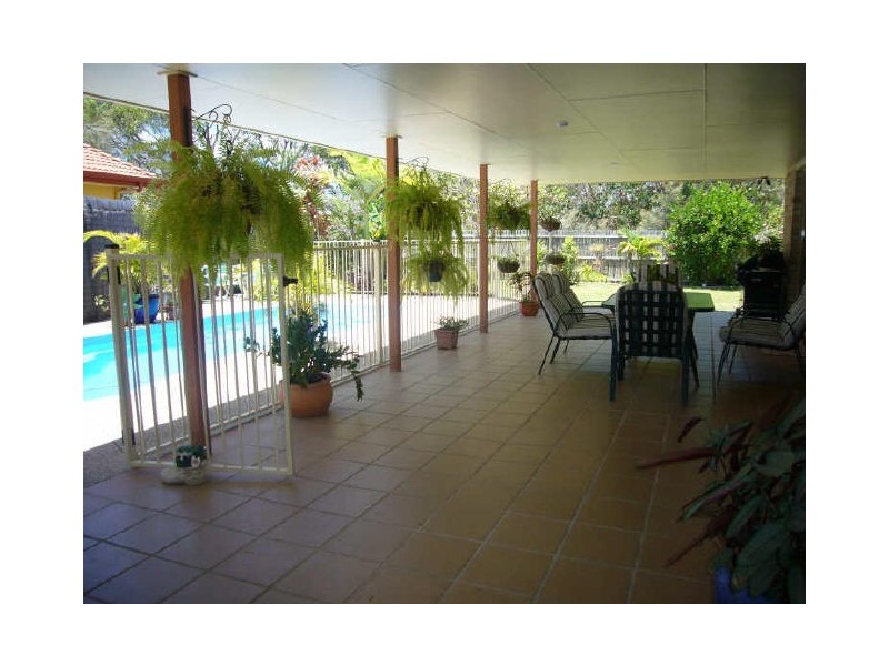 17 Michelle Crescent, Bucasia QLD 4750