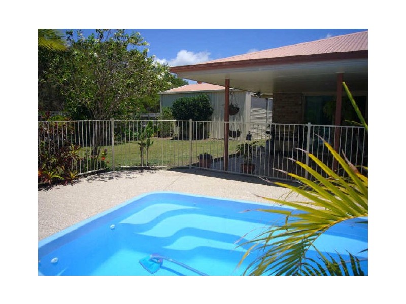 17 Michelle Crescent, Bucasia QLD 4750