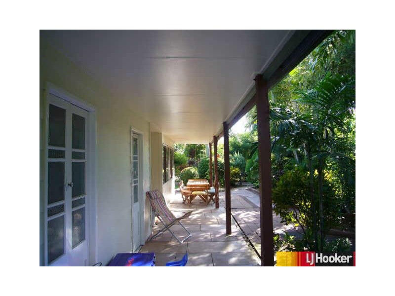 11 Houdewind Street, Eimeo QLD 4740