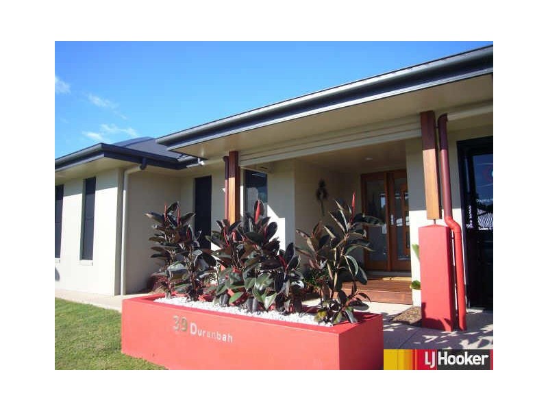 39 Duranbah Circuit, Eimeo QLD 4740