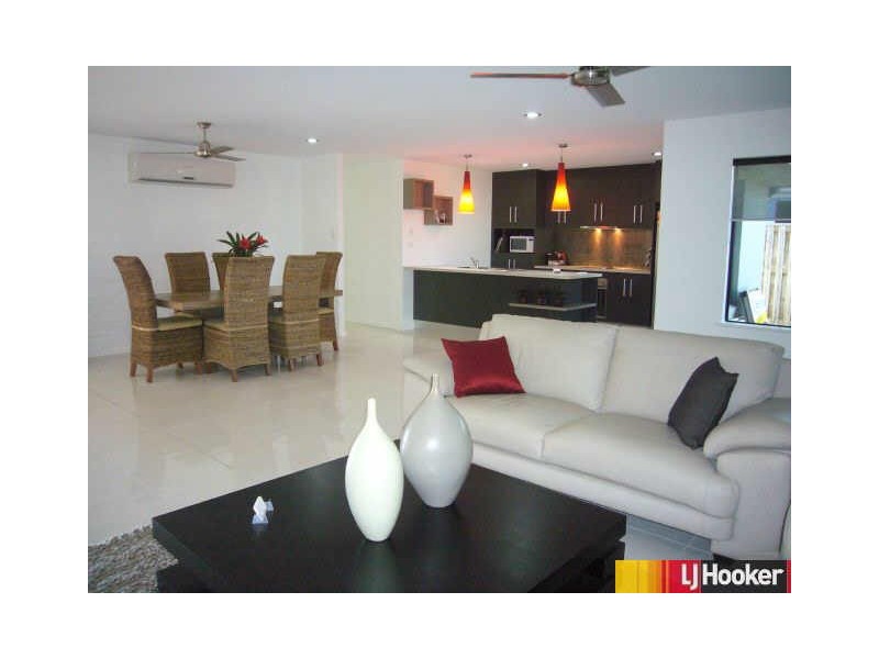 39 Duranbah Circuit, Eimeo QLD 4740