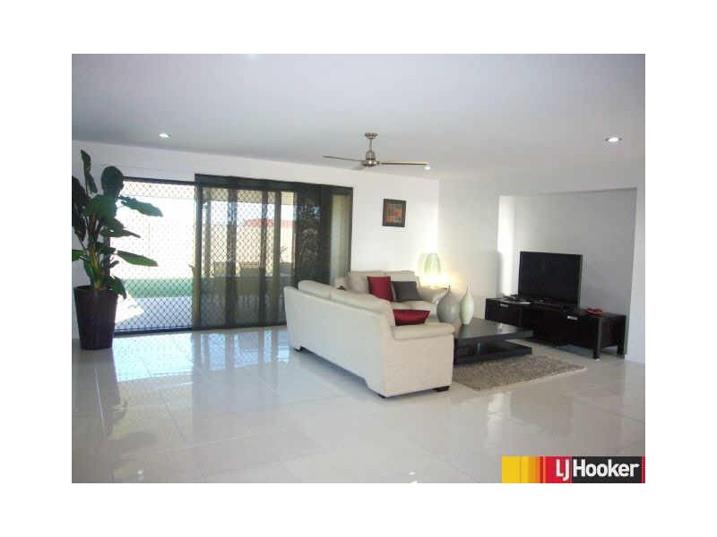 39 Duranbah Circuit, Eimeo QLD 4740