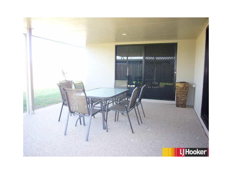 39 Duranbah Circuit, Eimeo QLD 4740