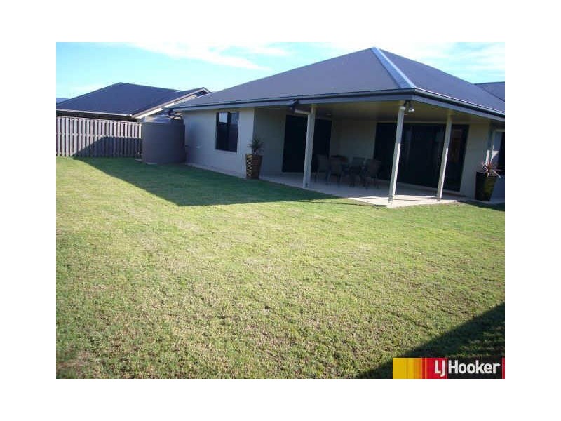 39 Duranbah Circuit, Eimeo QLD 4740