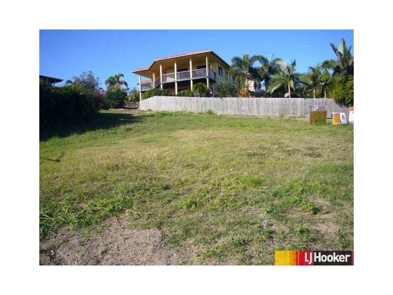 6 Coral Ridge Drive, Eimeo QLD 4740