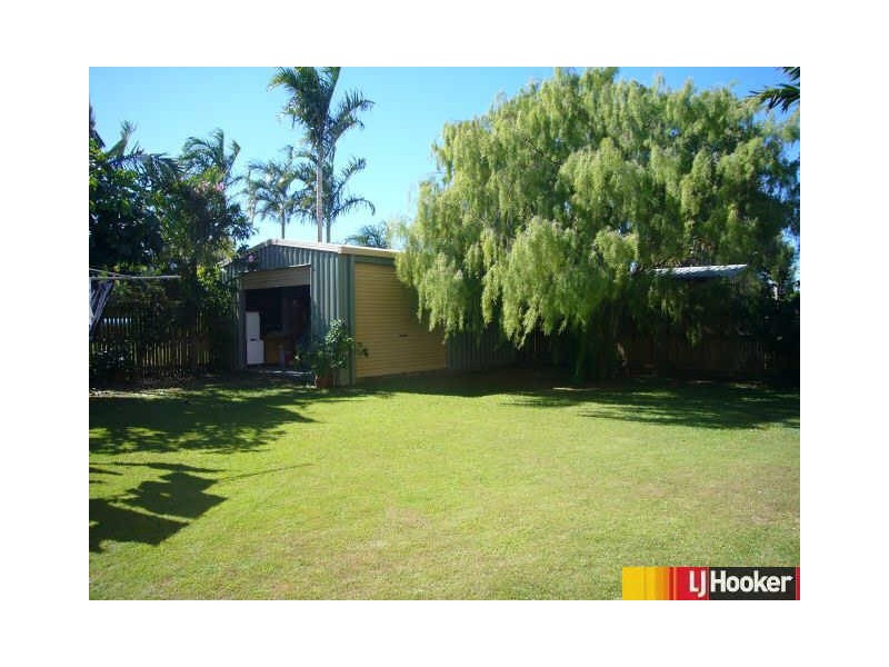 14 Van Eldik Ave, Andergrove QLD 4740
