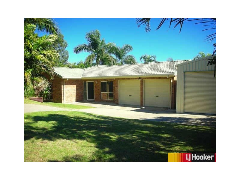 6 Hillcrest Street, Eimeo QLD 4740