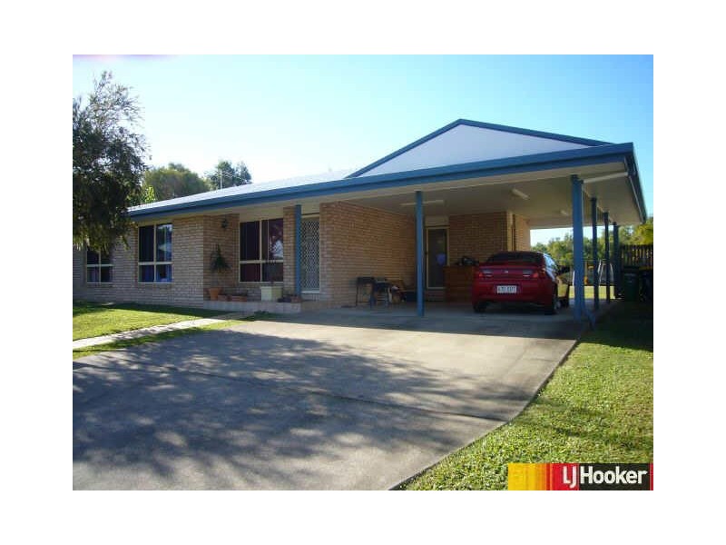 2 Lizy Street, Bucasia QLD 4750