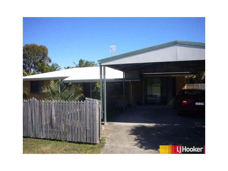 32 Coral Drive, Blacks Beach QLD 4740