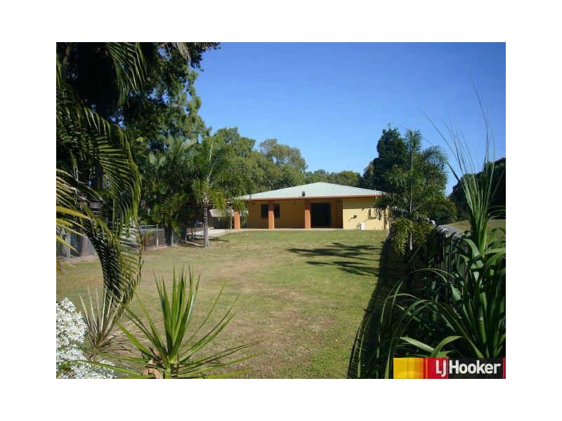 108 Shoal Point Road, Shoal Point QLD 4750