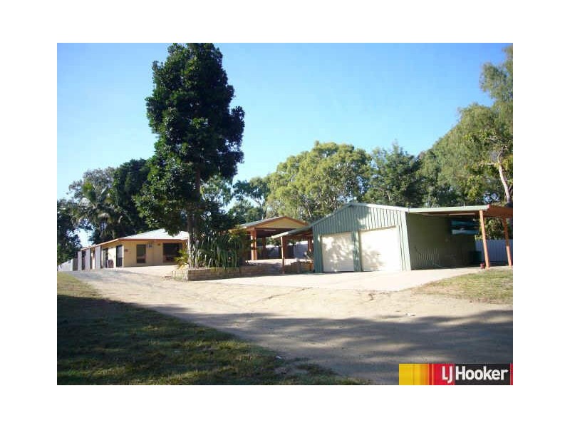108 Shoal Point Road, Shoal Point QLD 4750