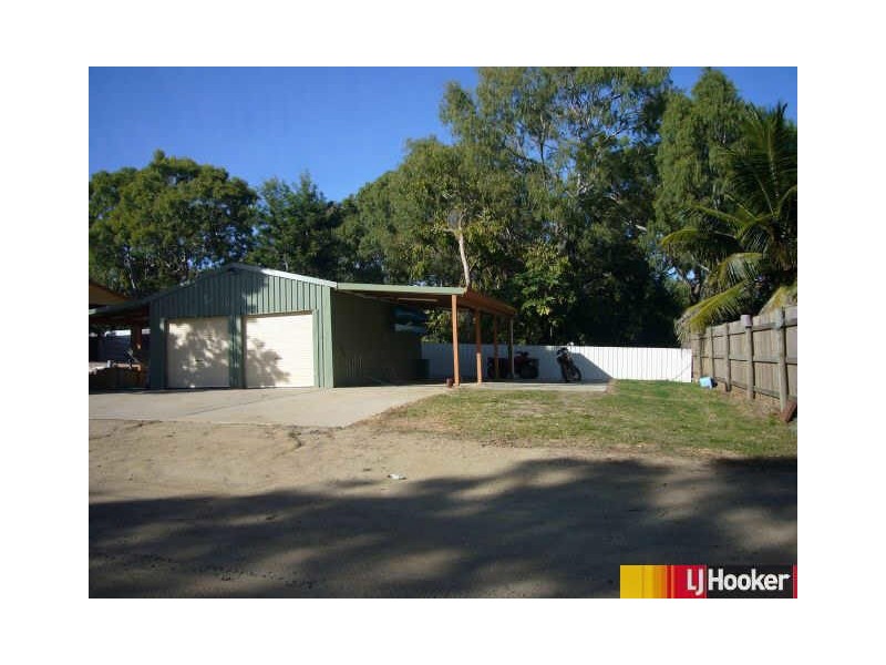 108 Shoal Point Road, Shoal Point QLD 4750