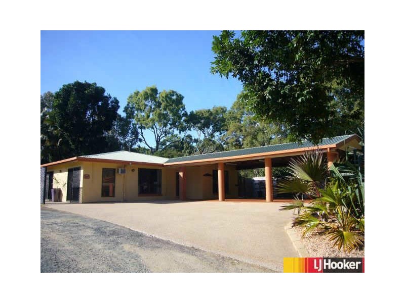 108 Shoal Point Road, Shoal Point QLD 4750