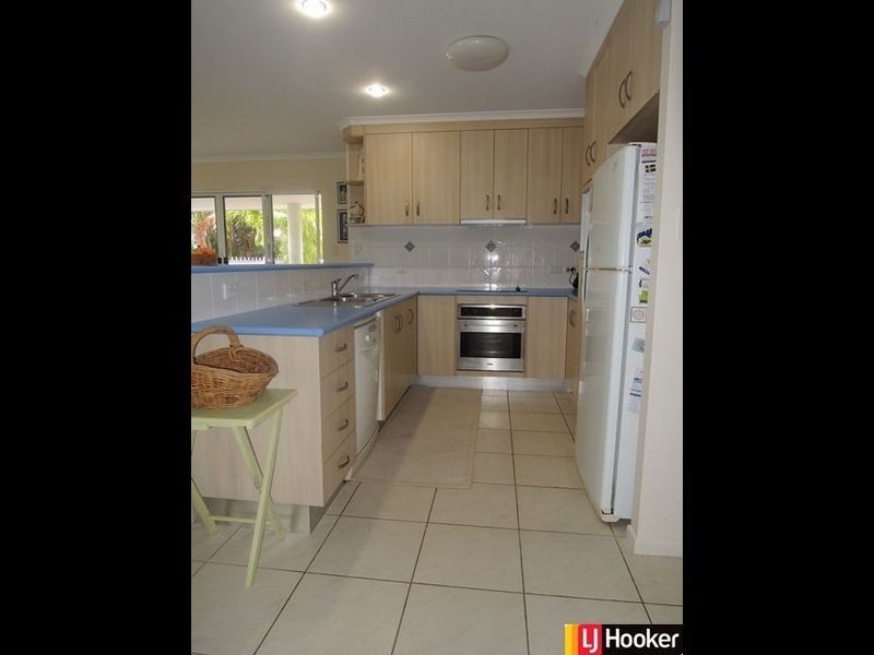 20 Starboard Circuit, Shoal Point QLD 4750