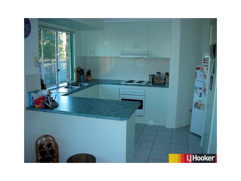 1 Thomas Mitchell Court, Rural View QLD 4740