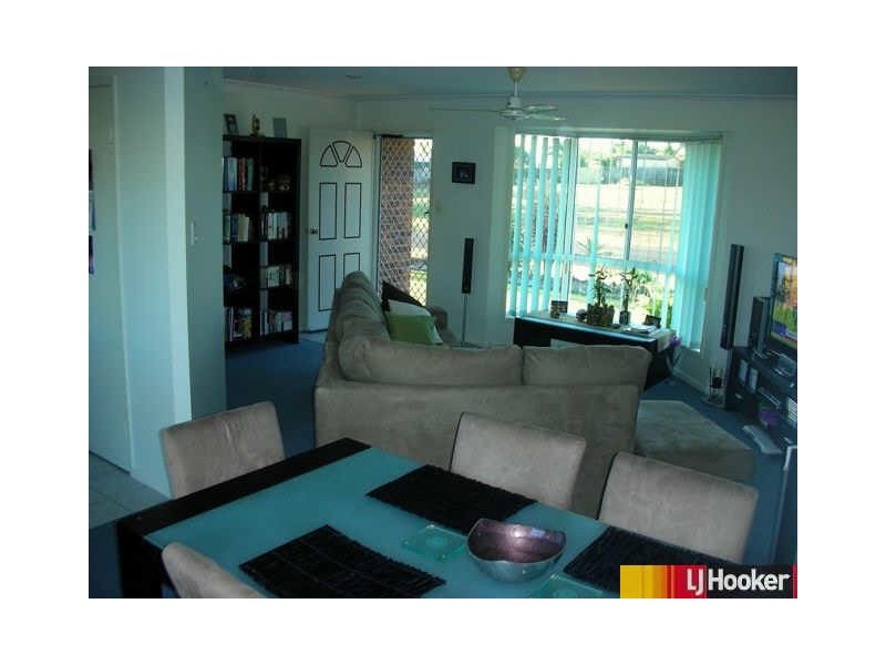 1 Thomas Mitchell Court, Rural View QLD 4740