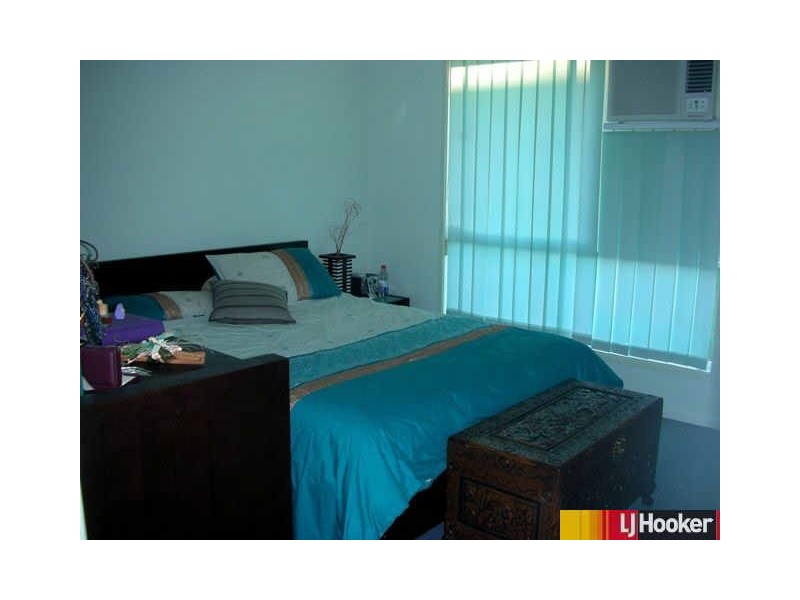 1 Thomas Mitchell Court, Rural View QLD 4740