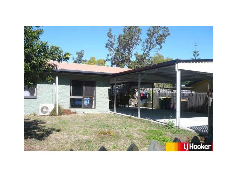 162 Shoal Point Road, Shoal Point QLD 4750
