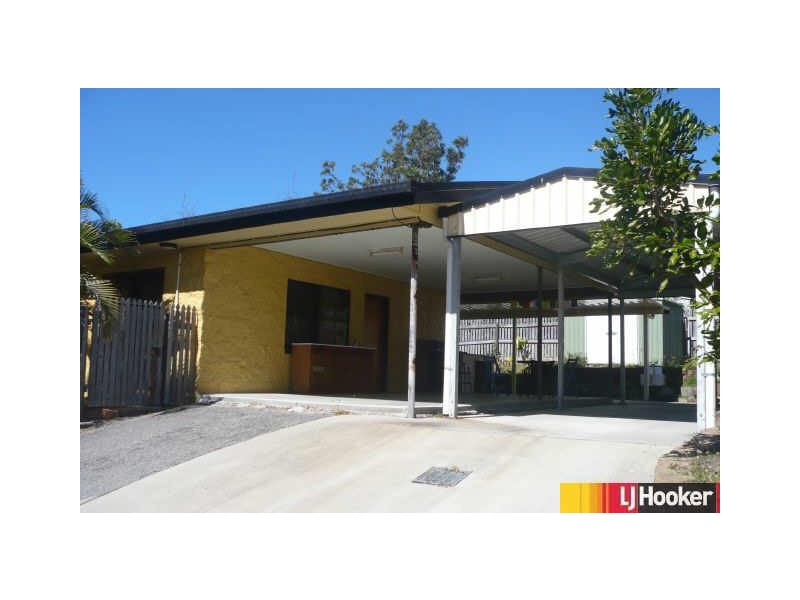 162 Shoal Point Road, Shoal Point QLD 4750