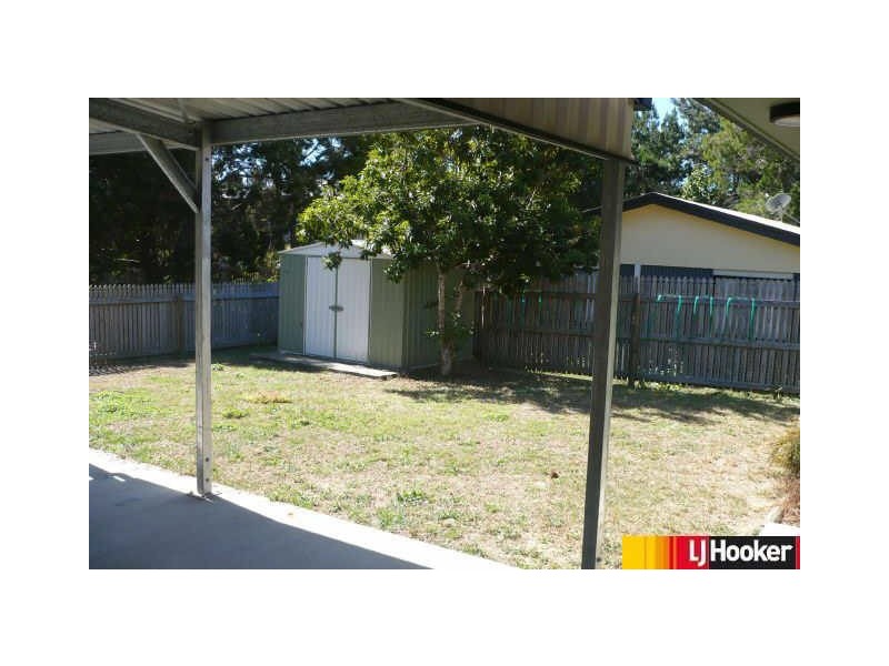 162 Shoal Point Road, Shoal Point QLD 4750