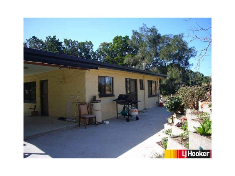 162 Shoal Point Road, Shoal Point QLD 4750
