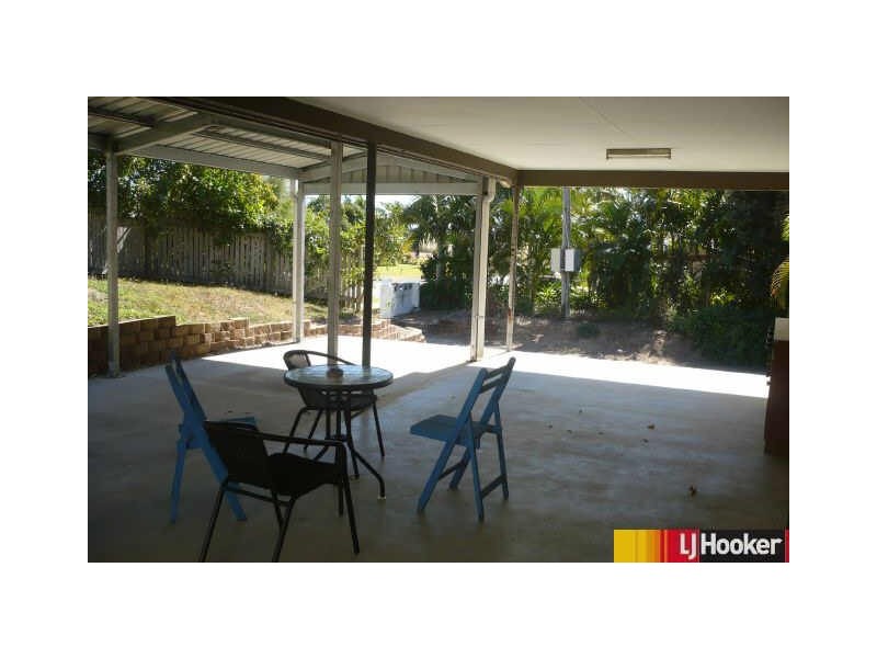 162 Shoal Point Road, Shoal Point QLD 4750