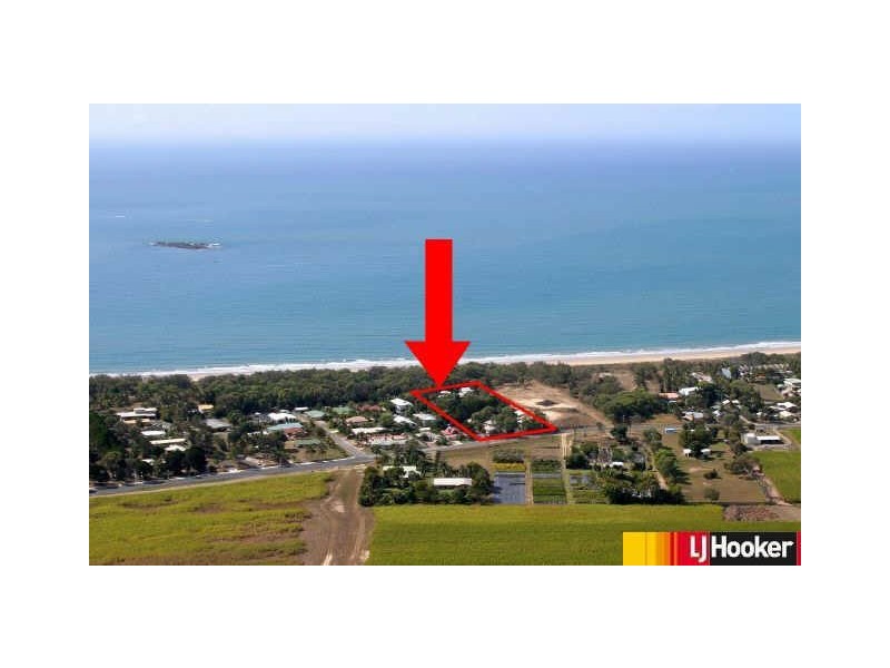 162 Shoal Point Road, Shoal Point QLD 4750
