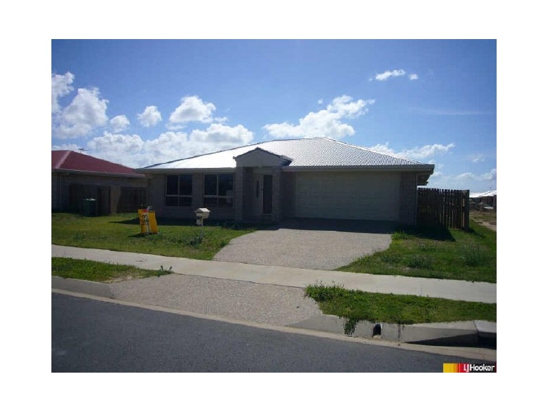 13 Stone Drive, Bucasia QLD 4750