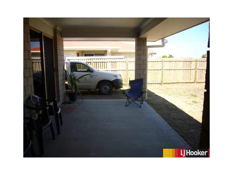 13 Stone Drive, Bucasia QLD 4750