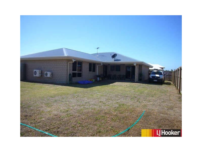 13 Stone Drive, Bucasia QLD 4750