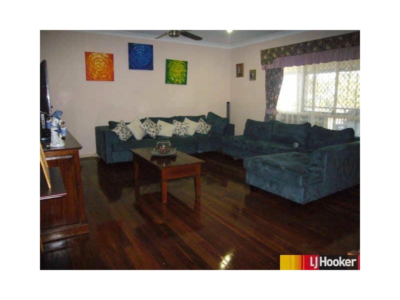 14 Barber Drive, Eimeo QLD 4740