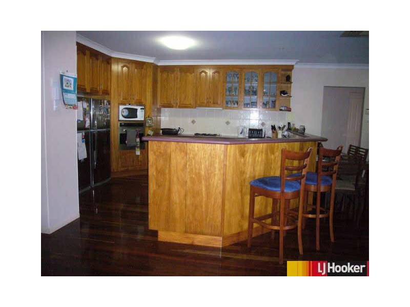 14 Barber Drive, Eimeo QLD 4740