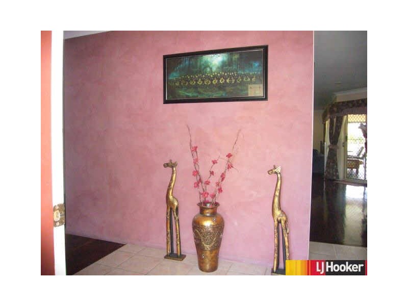 14 Barber Drive, Eimeo QLD 4740