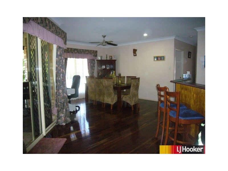 14 Barber Drive, Eimeo QLD 4740