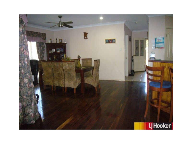 14 Barber Drive, Eimeo QLD 4740