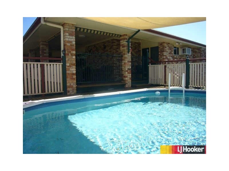 14 Barber Drive, Eimeo QLD 4740